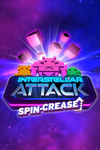 Демо игра Interstellar Attack играть онлайн | Grand Casino бесплатно