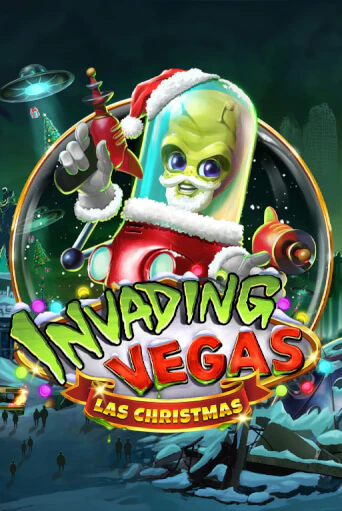 Демо игра Invading Vegas Las Christmas играть онлайн | Grand Casino бесплатно