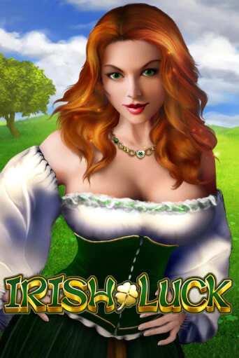 Демо игра Irish Luck играть онлайн | Grand Casino бесплатно