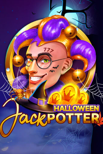 Демо игра Jack Potter Halloween играть онлайн | Grand Casino бесплатно