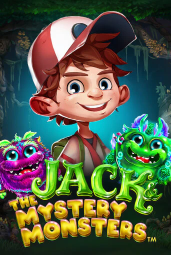Демо игра Jack and the Mystery Monsters играть онлайн | Grand Casino бесплатно
