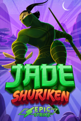 Демо игра Jade Shuriken играть онлайн | Grand Casino бесплатно