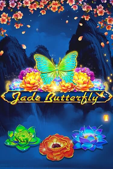 Демо игра Jade Butterfly™ играть онлайн | Grand Casino бесплатно