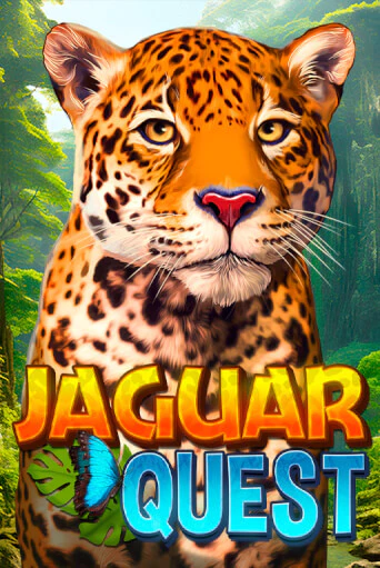 Демо игра Jaguar Quest играть онлайн | Grand Casino бесплатно
