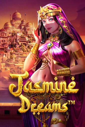 Демо игра Jasmine Dreams играть онлайн | Grand Casino бесплатно