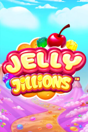 Демо игра Jelly Jillions играть онлайн | Grand Casino бесплатно