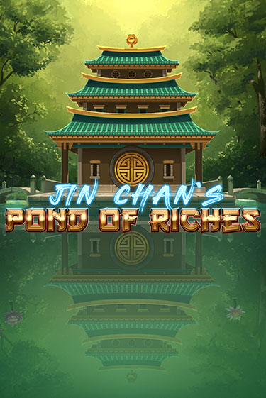 Демо игра Jin Chan´s Pond of Riches играть онлайн | Grand Casino бесплатно