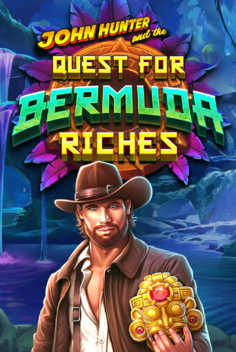Демо игра John Hunter and the Quest for Bermuda Riches играть онлайн | Grand Casino бесплатно
