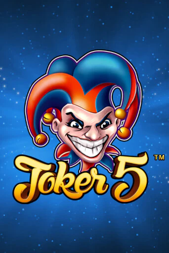 Демо игра Joker 5 играть онлайн | Grand Casino бесплатно