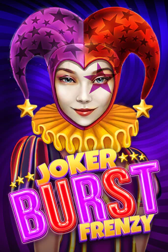 Демо игра Joker Burst Frenzy™ играть онлайн | Grand Casino бесплатно