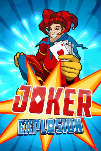 Демо игра Joker Explosion играть онлайн | Grand Casino бесплатно
