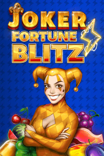 Демо игра Joker Fortune Blitz играть онлайн | Grand Casino бесплатно