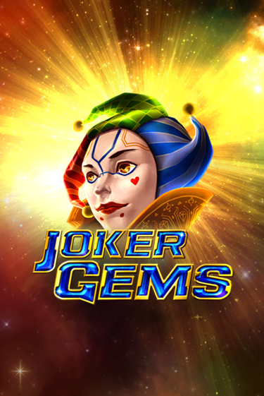 Демо игра Joker Gems играть онлайн | Grand Casino бесплатно