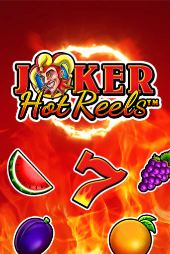 Демо игра Joker Hot Reels играть онлайн | Grand Casino бесплатно