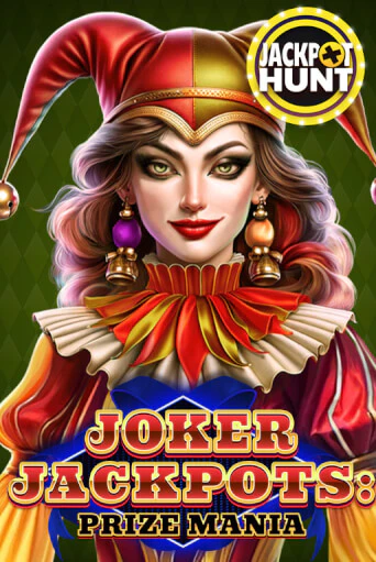 Демо игра Joker Jackpots: Prize Mania играть онлайн | Grand Casino бесплатно