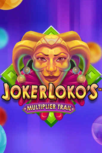 Демо игра Joker Loko's Multiplier Trail™ играть онлайн | Grand Casino бесплатно