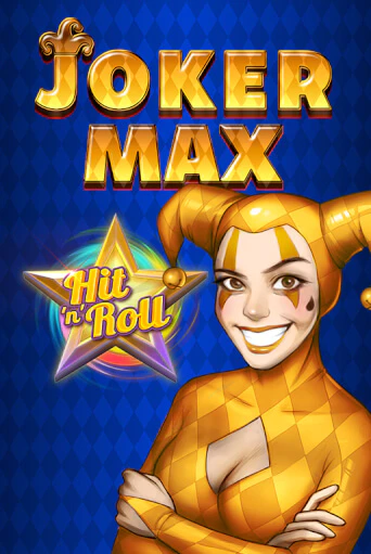 Демо игра Joker Max: Hit 'n' Roll играть онлайн | Grand Casino бесплатно