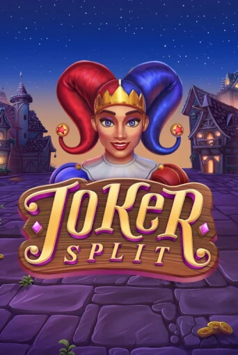 Демо игра Joker Split играть онлайн | Grand Casino бесплатно