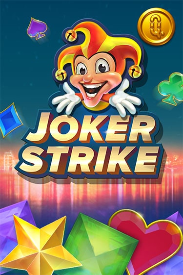 Демо игра Joker Strike играть онлайн | Grand Casino бесплатно