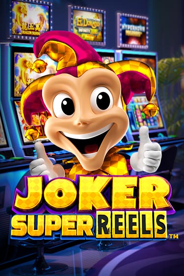Демо игра Joker Super Reels играть онлайн | Grand Casino бесплатно