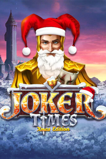 Демо игра Joker Times Xmas играть онлайн | Grand Casino бесплатно