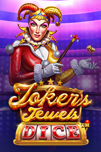 Демо игра Joker's Jewel Dice играть онлайн | Grand Casino бесплатно