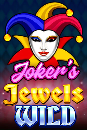 Демо игра Joker's Jewels Wild играть онлайн | Grand Casino бесплатно