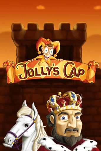 Демо игра Jolly's Cap играть онлайн | Grand Casino бесплатно