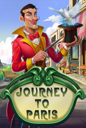 Демо игра Journey to Paris играть онлайн | Grand Casino бесплатно