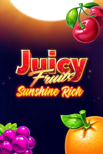Демо игра Juicy Fruits Sunshine Rich играть онлайн | Grand Casino бесплатно
