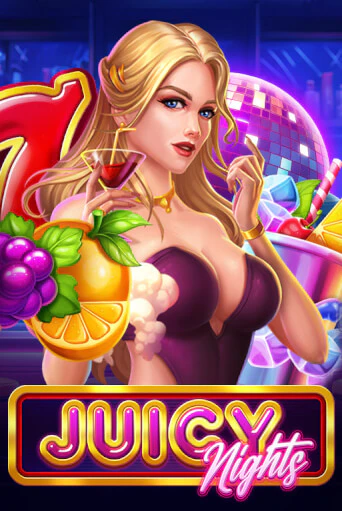 Демо игра Juicy Nights играть онлайн | Grand Casino бесплатно