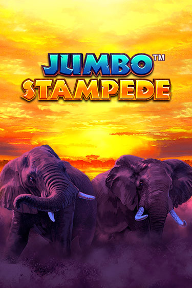 Демо игра Jumbo Stampede играть онлайн | Grand Casino бесплатно