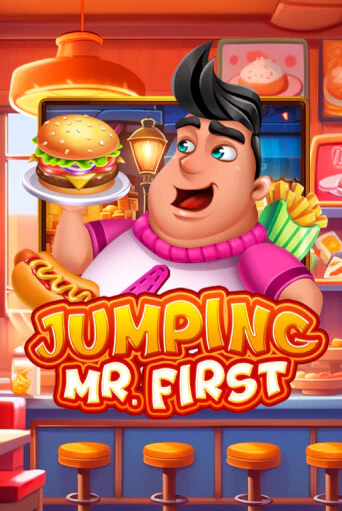 Демо игра Jumping Fat Guy играть онлайн | Grand Casino бесплатно