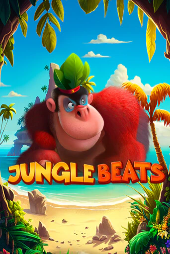 Демо игра Jungle Beats играть онлайн | Grand Casino бесплатно