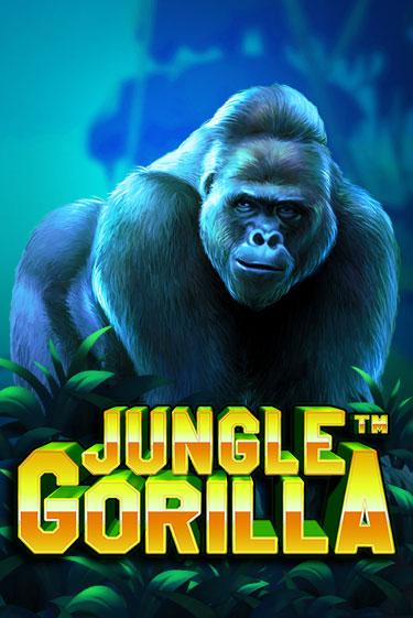 Демо игра Jungle Gorilla играть онлайн | Grand Casino бесплатно