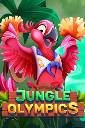 Демо игра Jungle Olympics играть онлайн | Grand Casino бесплатно