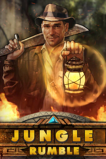 Демо игра Jungle Rumble играть онлайн | Grand Casino бесплатно