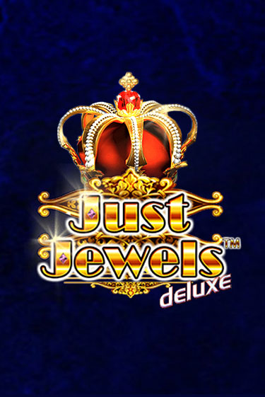 Демо игра Just Jewels Deluxe играть онлайн | Grand Casino бесплатно