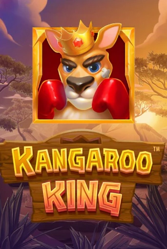 Демо игра Kangaroo King играть онлайн | Grand Casino бесплатно