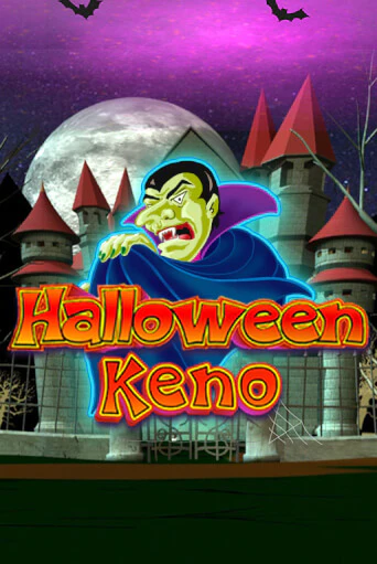 Демо игра Keno Halloween играть онлайн | Grand Casino бесплатно