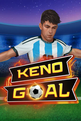 Демо игра Keno Goal играть онлайн | Grand Casino бесплатно