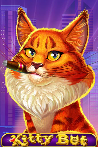 Демо игра Kitty Bet играть онлайн | Grand Casino бесплатно