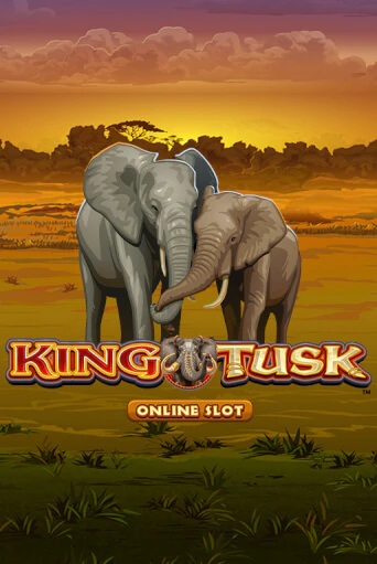 Демо игра King Tusk играть онлайн | Grand Casino бесплатно