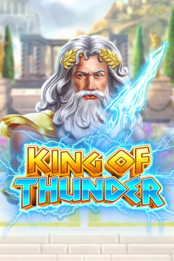 Демо игра King of Thunder играть онлайн | Grand Casino бесплатно