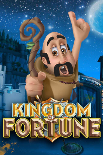 Демо игра Kingdom of Fortune играть онлайн | Grand Casino бесплатно