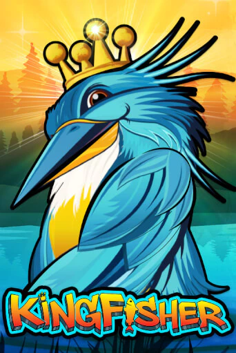 Демо игра Kingfisher™ играть онлайн | Grand Casino бесплатно