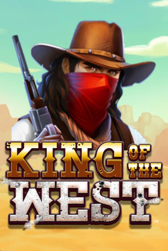 Демо игра King of the West  играть онлайн | Grand Casino бесплатно