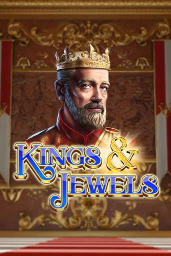 Демо игра Kings & Jewels играть онлайн | Grand Casino бесплатно