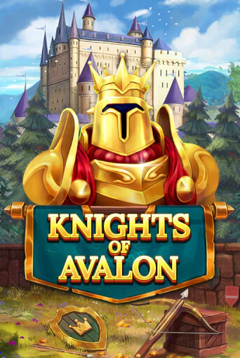 Демо игра Knights Of Avalon играть онлайн | Grand Casino бесплатно