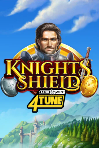 Демо игра Knights Shield Link&Win 4Tune™ играть онлайн | Grand Casino бесплатно